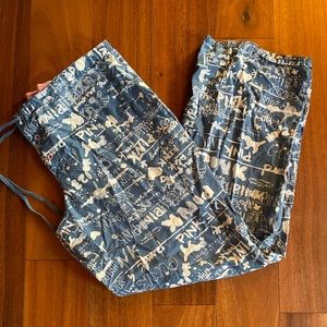 Victoria’s Secret Pink Sleep Pants